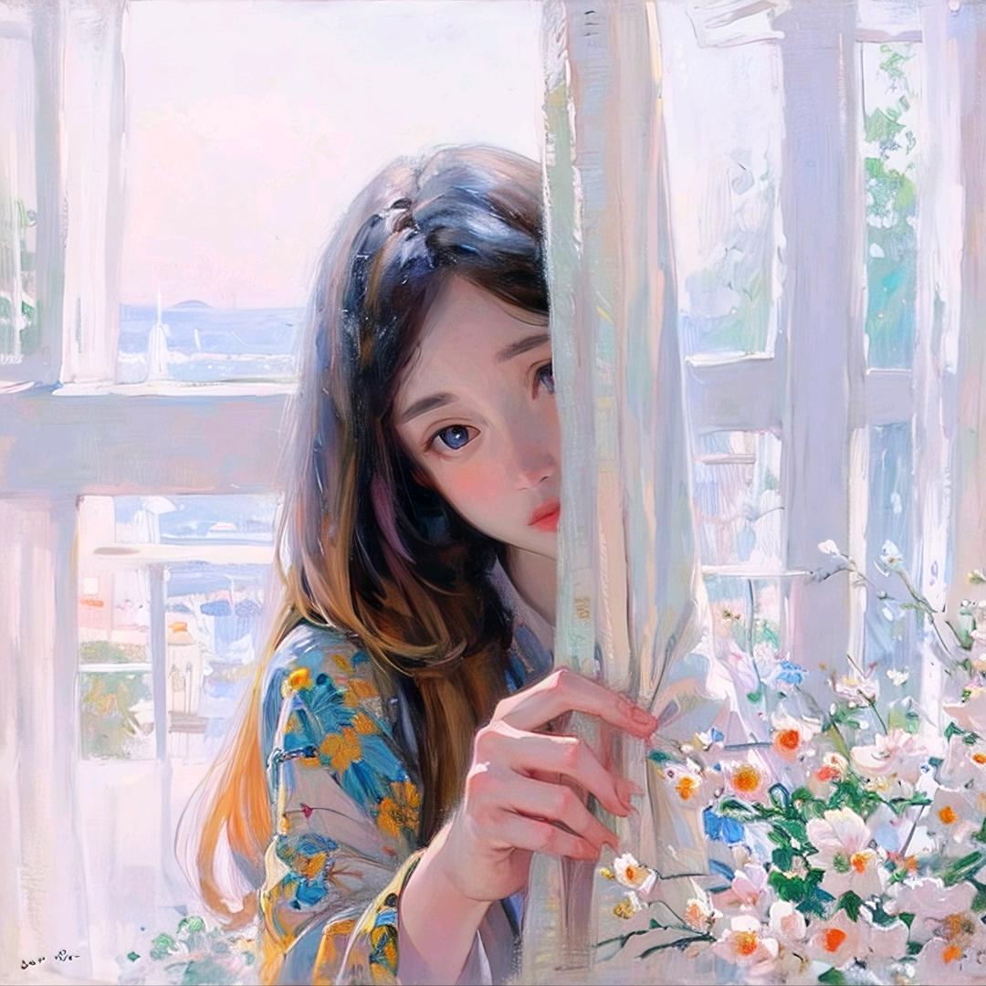 嘟嘟安~头像