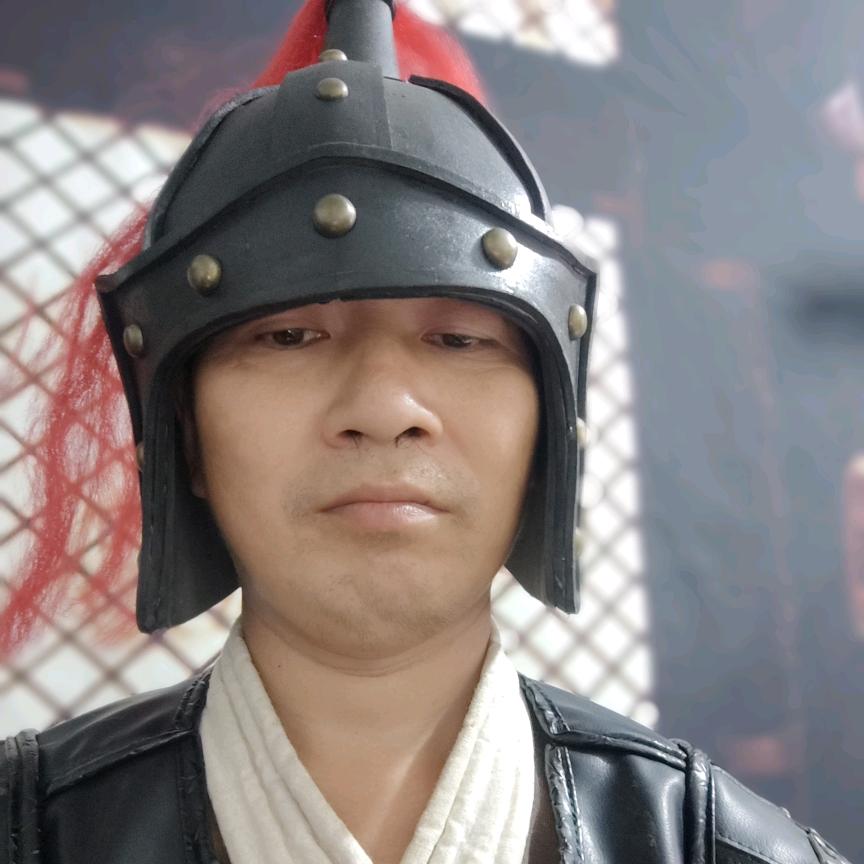 蜀汉先锋糜竺
