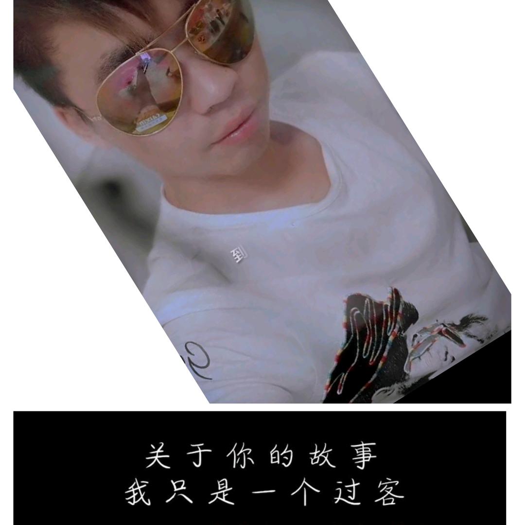___执子之手、与子偕老🍂
