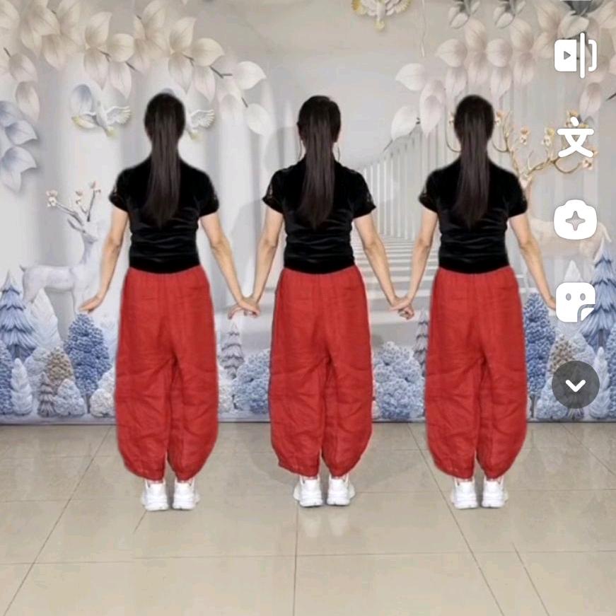 兔兔运动💃🏾