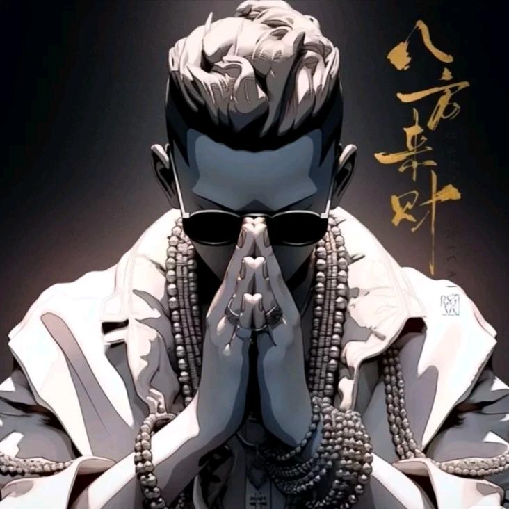 野马