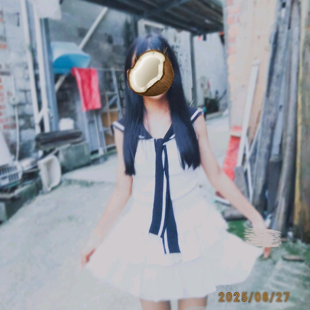 ^小怡（上学中）