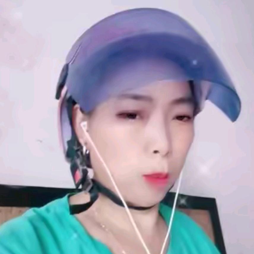 坚强的女人