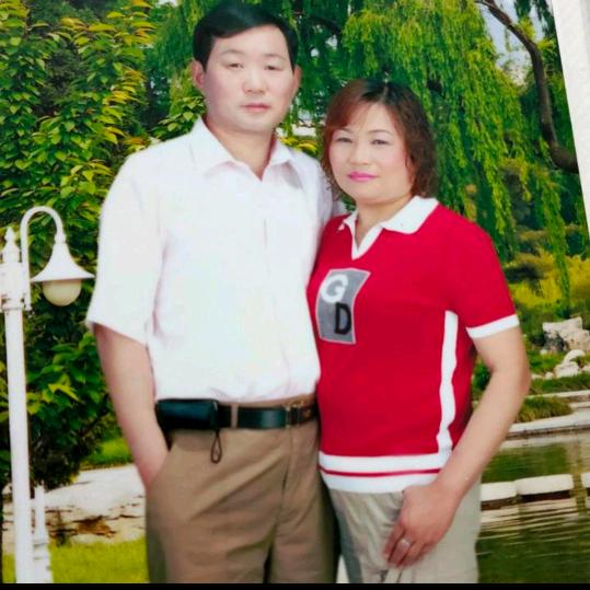 幸福快乐