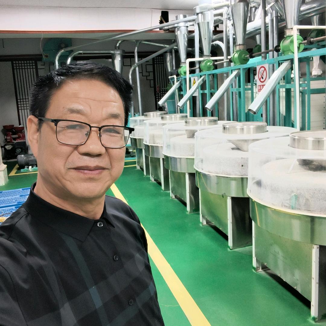 无极五八农产品精选