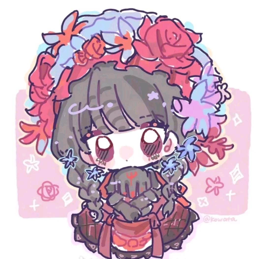 Alice Dross/呆绪.丝🍀