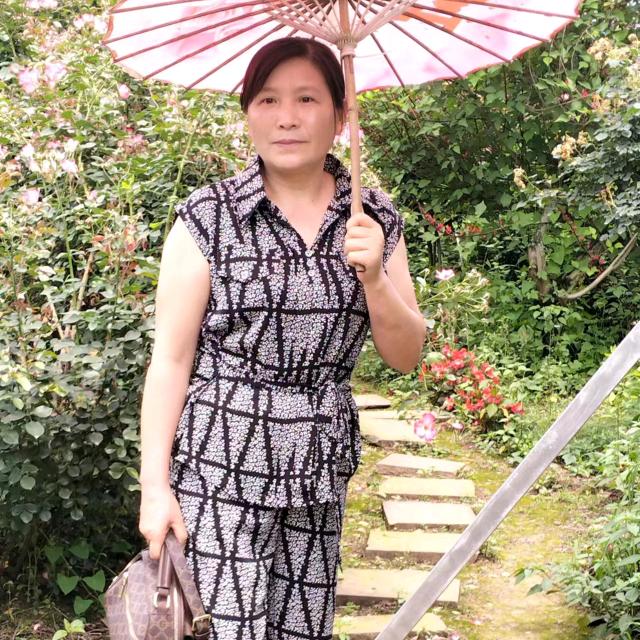 朱大娘