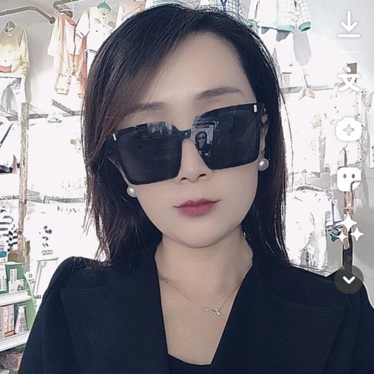 云歌爱穿搭👗