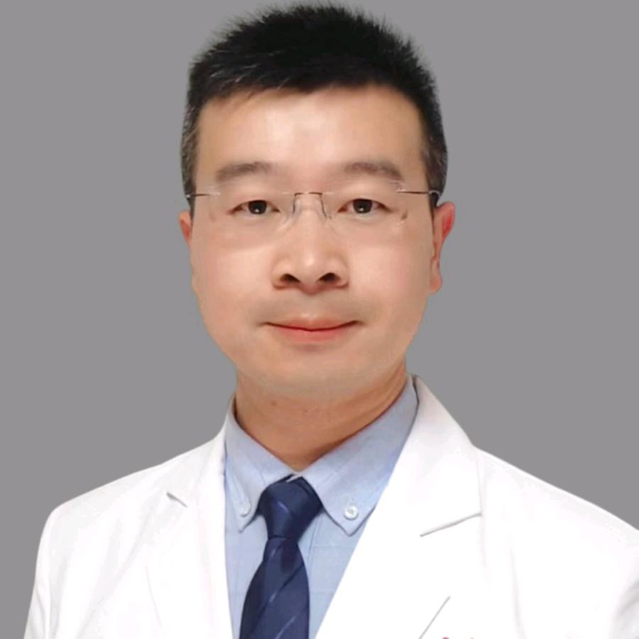 肾科吕晓鹏医生