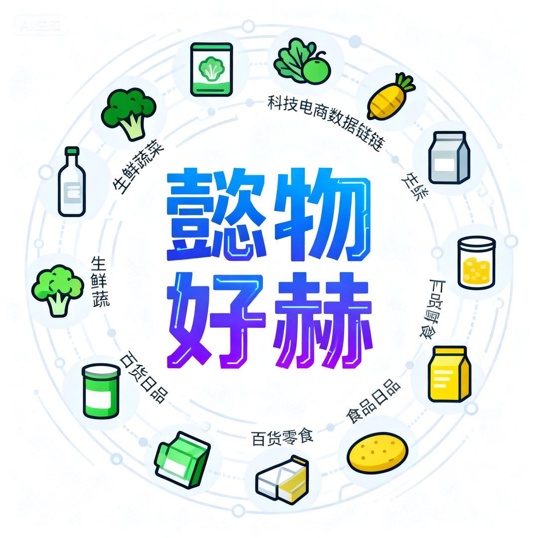 懿物好赫优选