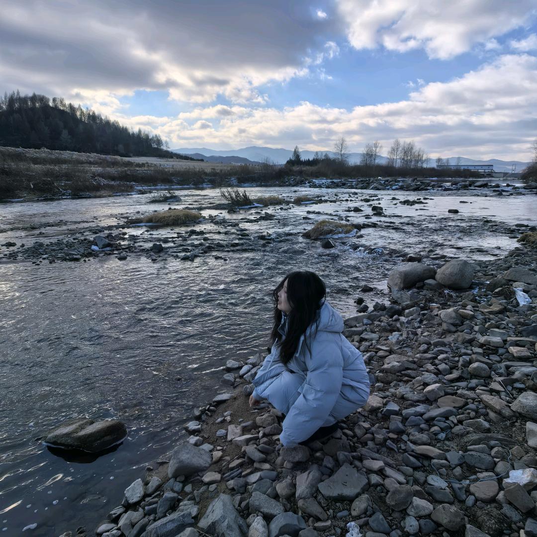 脑袋又睡迷糊la