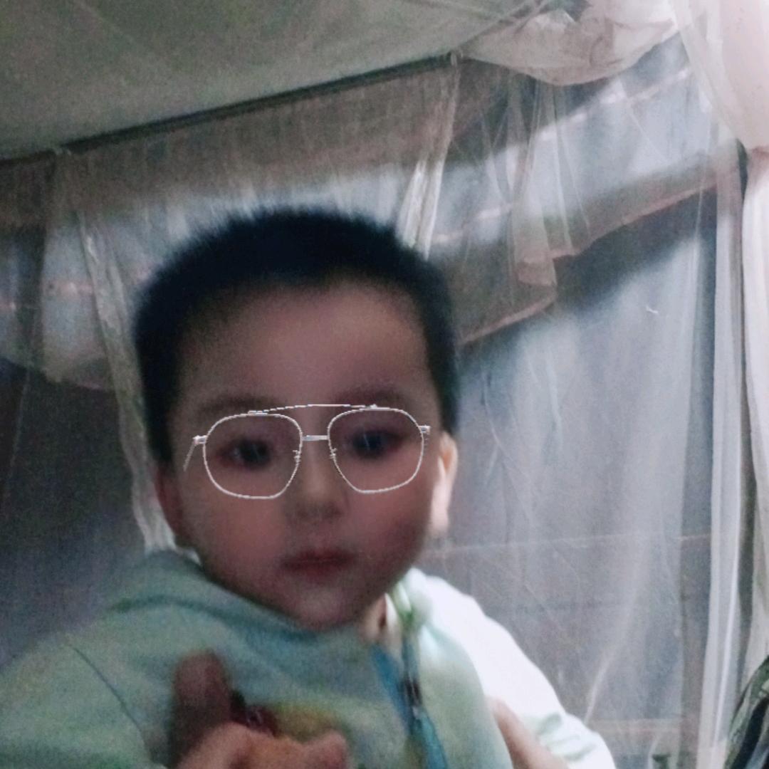 萌萌的婆婆