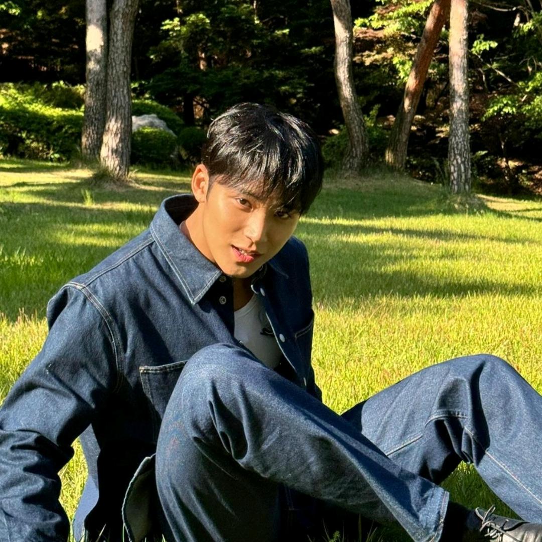 Mingyu_k🐶