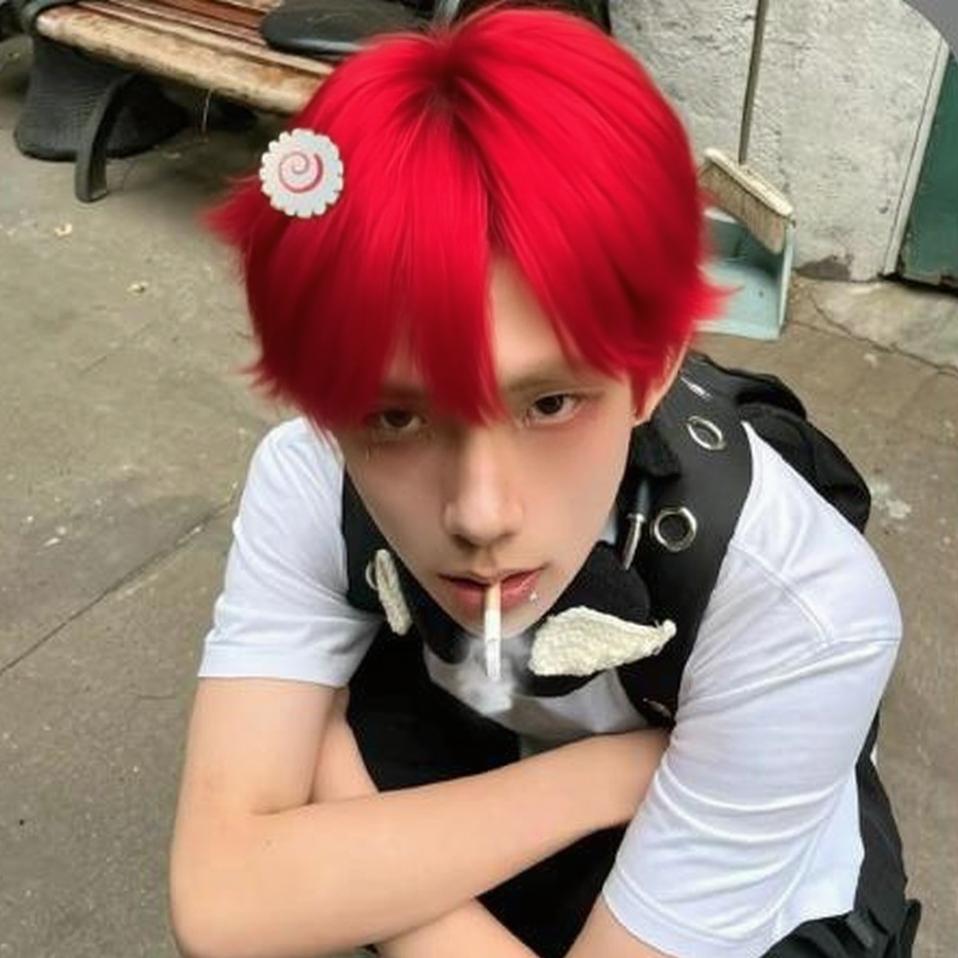 情的关键