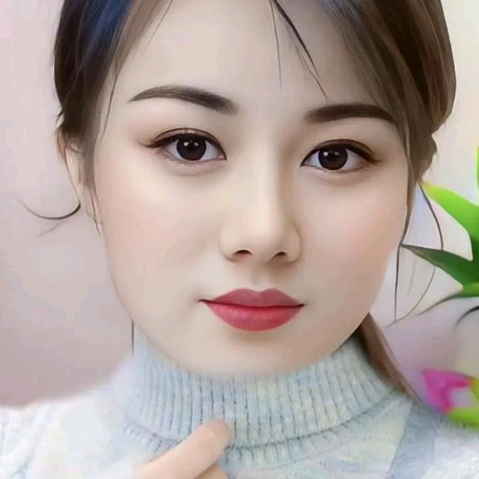 满眼是你