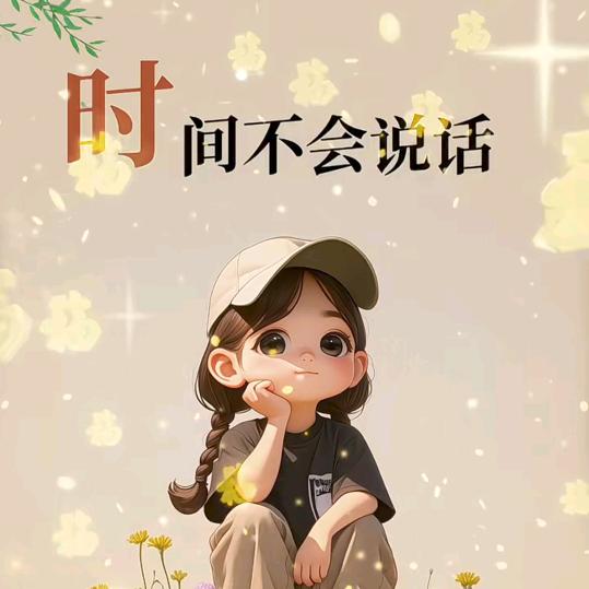 ☘️不负🍒时光☘️