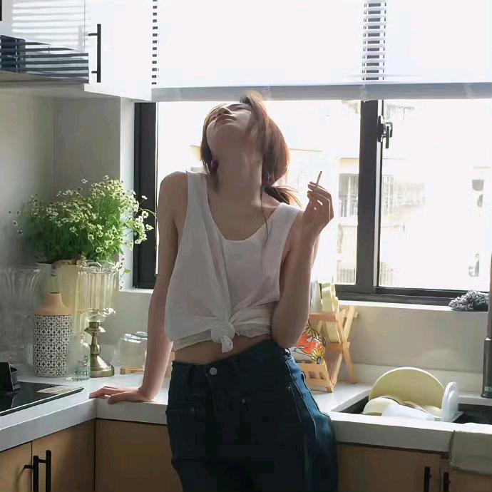 小辣娇🌶