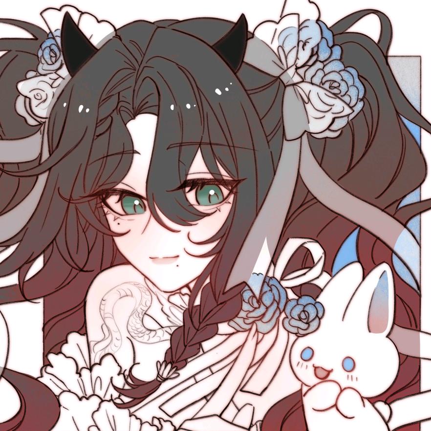 伊婕Izy⛓️