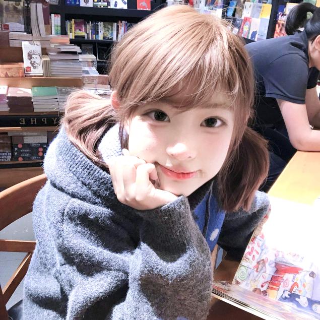 清漪如月