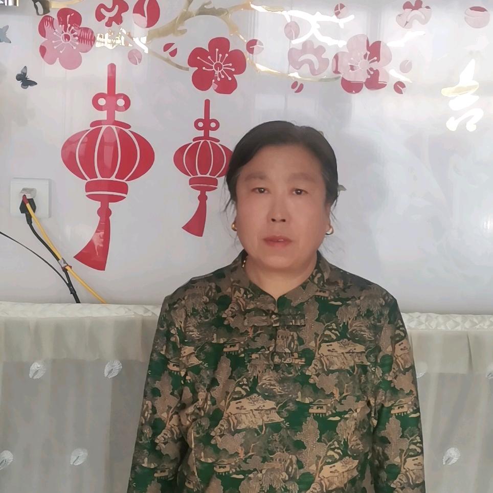 老太太