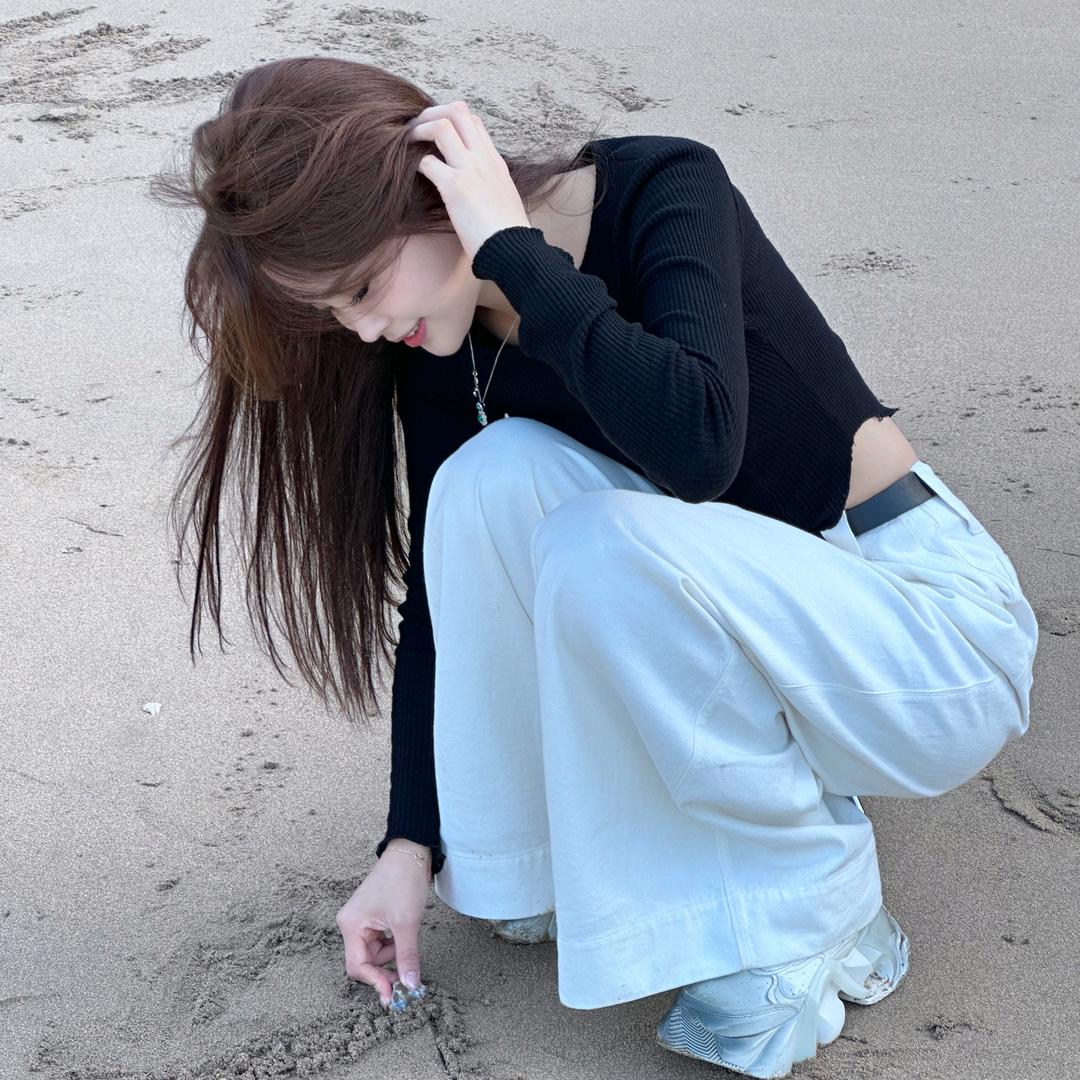 梅梅爱美