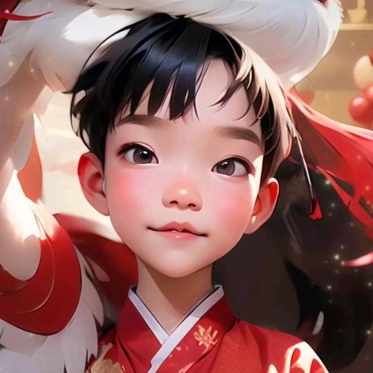 小张  不吃辣