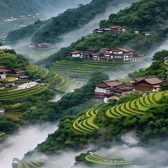 你入我心