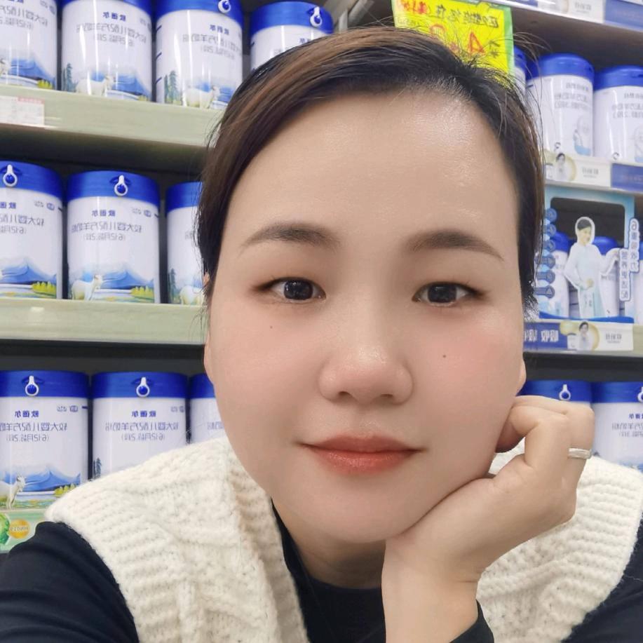 【八一多爱店长|岑妈妈