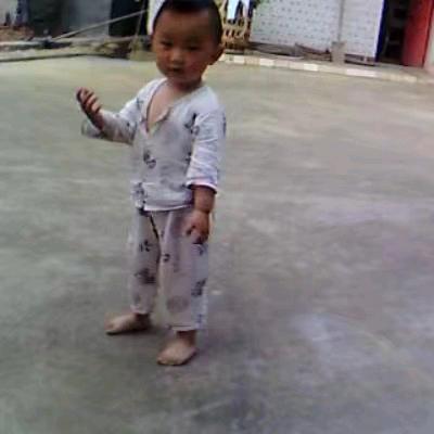 农村好男人