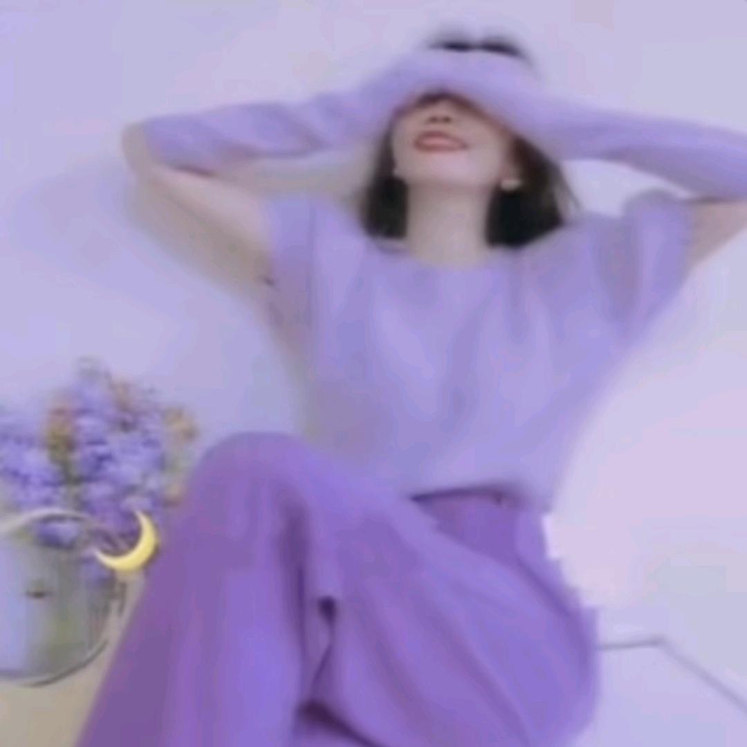 ❤️颜～