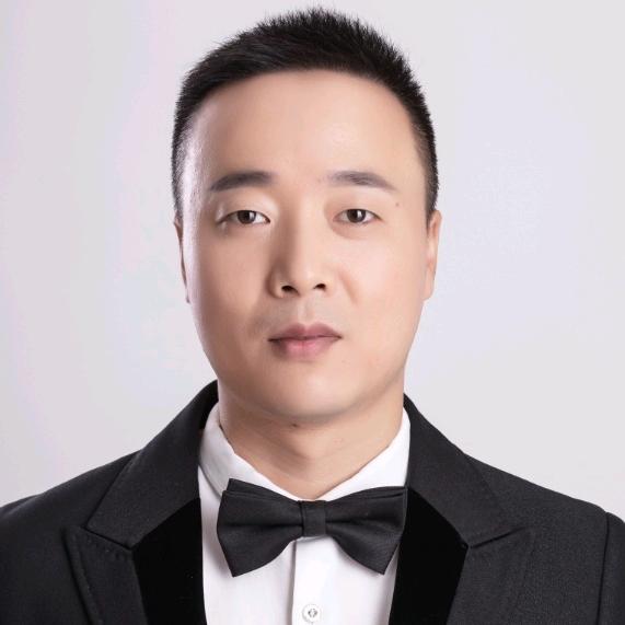 新中式K衰 鑫泉老师