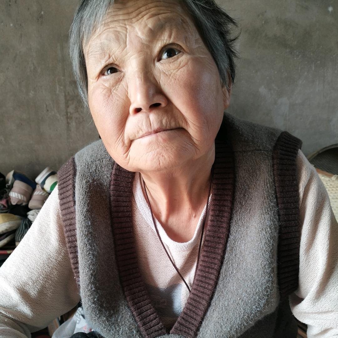 我的妈妈耳聋八燥