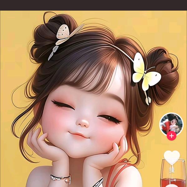 小可爱