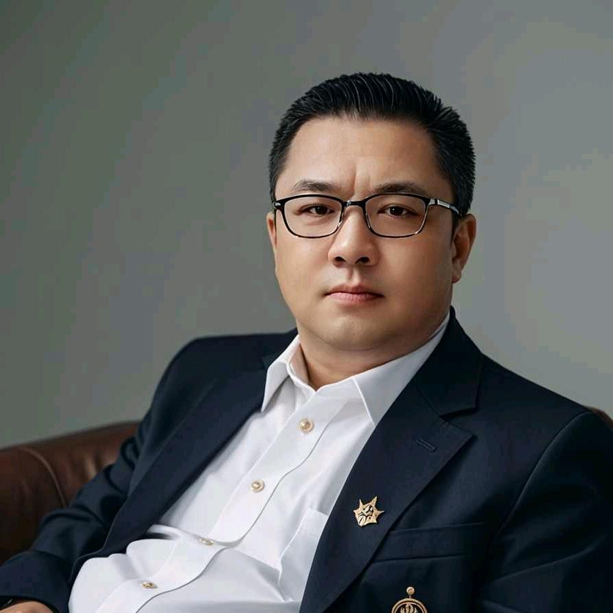 龙哥∮