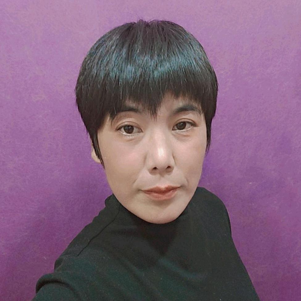 许姐