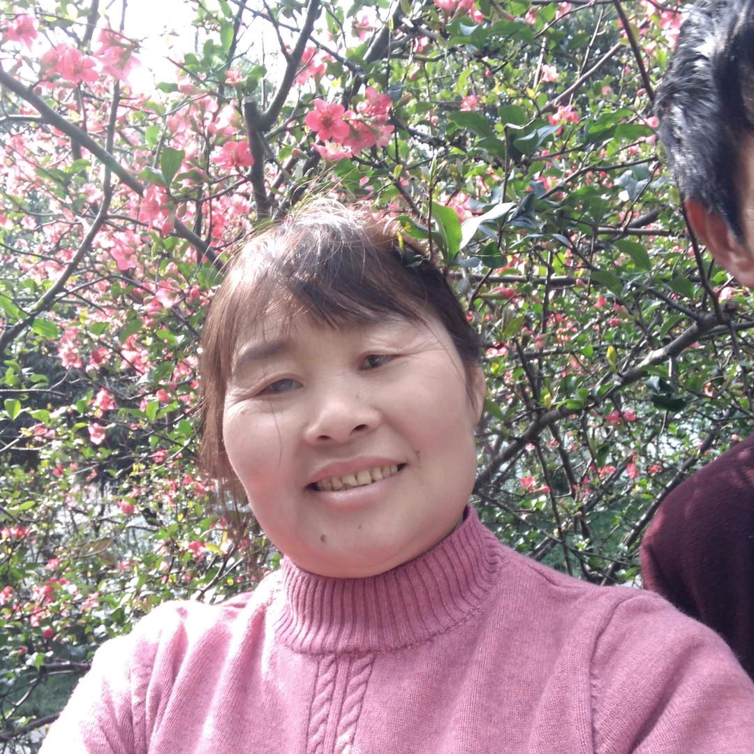 马芳