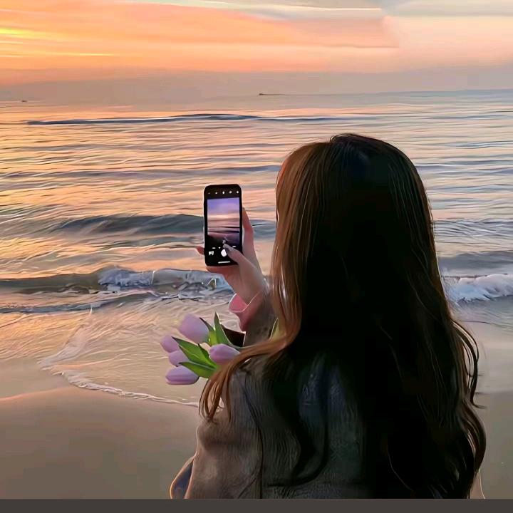我爱玫瑰🌹