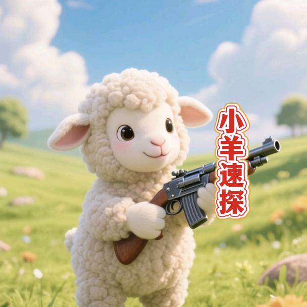 小羊速探