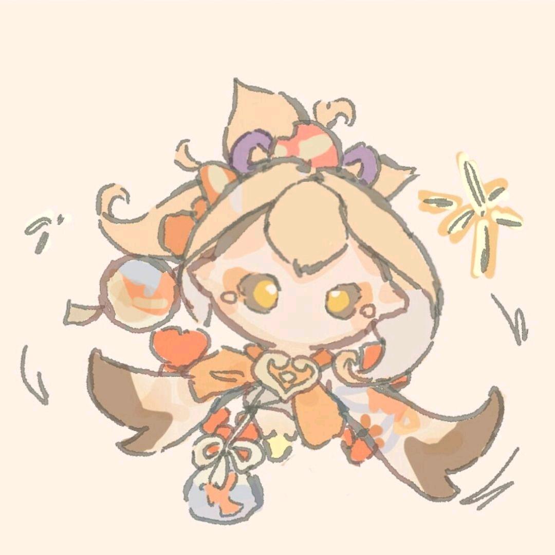 夏之余热