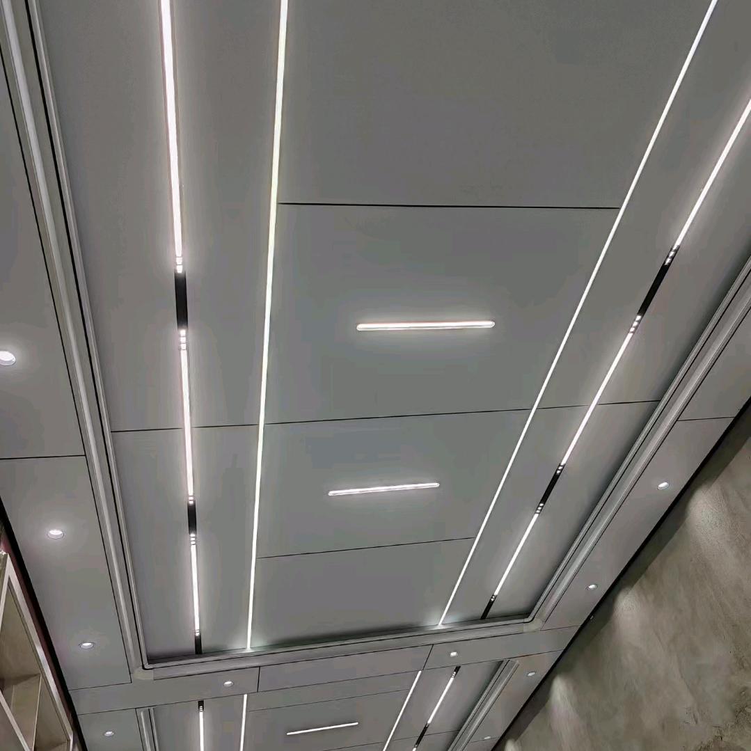 专业吊集成吊顶