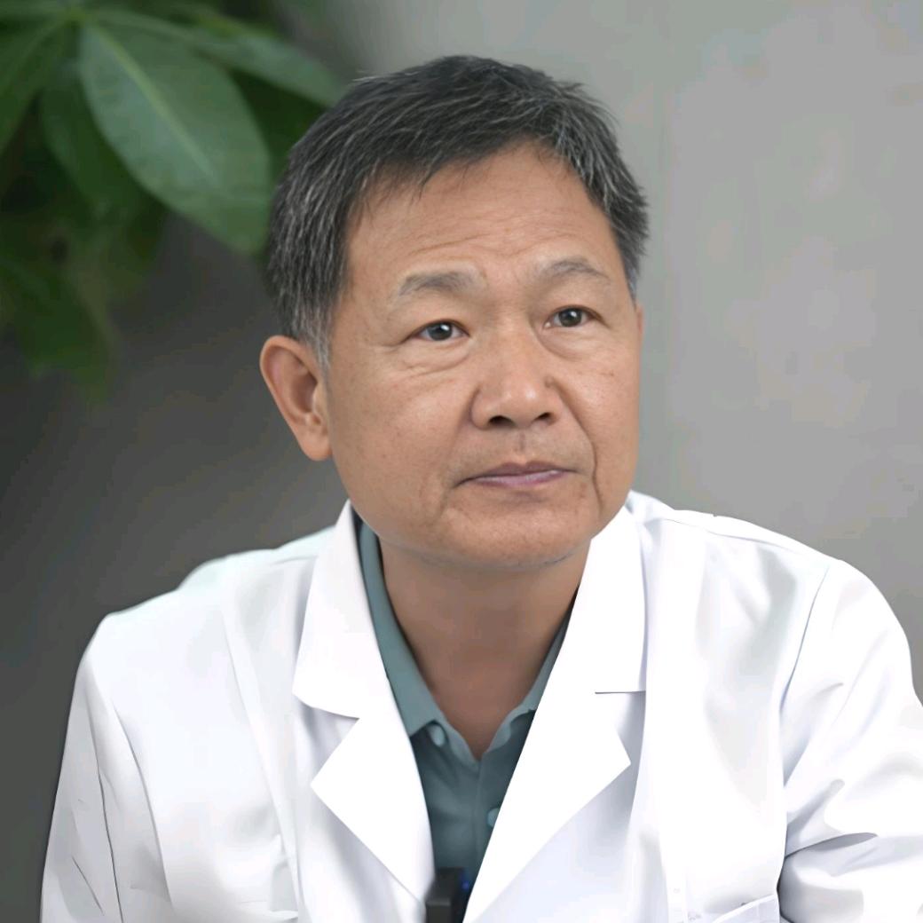 中医经方李长达