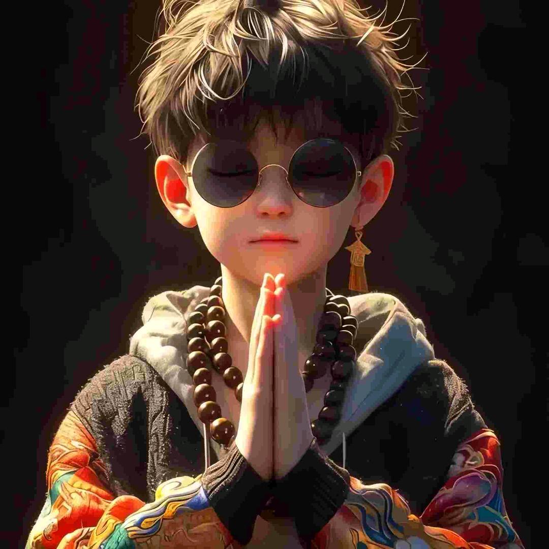 彼岸花开别样红