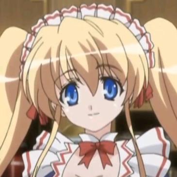 入野律自DETH（喜欢獭师