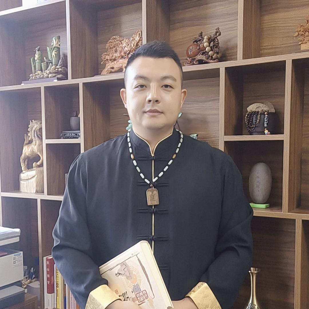张元鸿传统文化