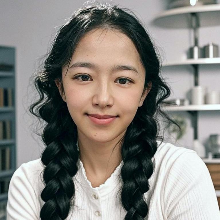 人眼看不透人心