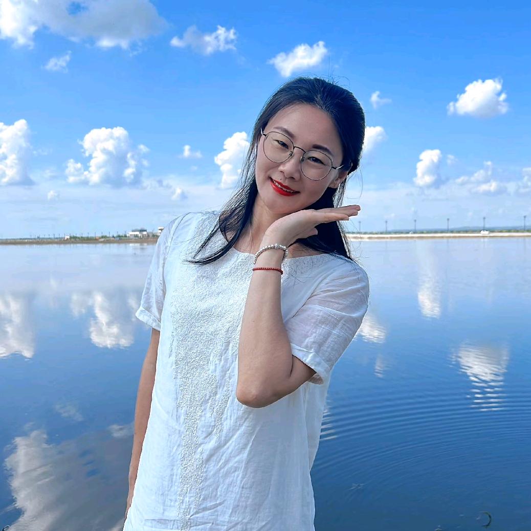 大自然和小宇宙