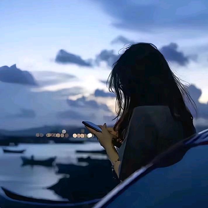 小颖睡不饱～
