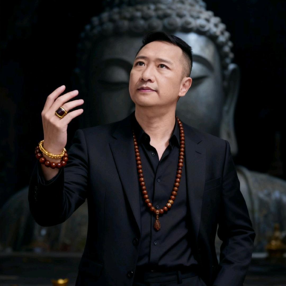 珠乡橄榄哥