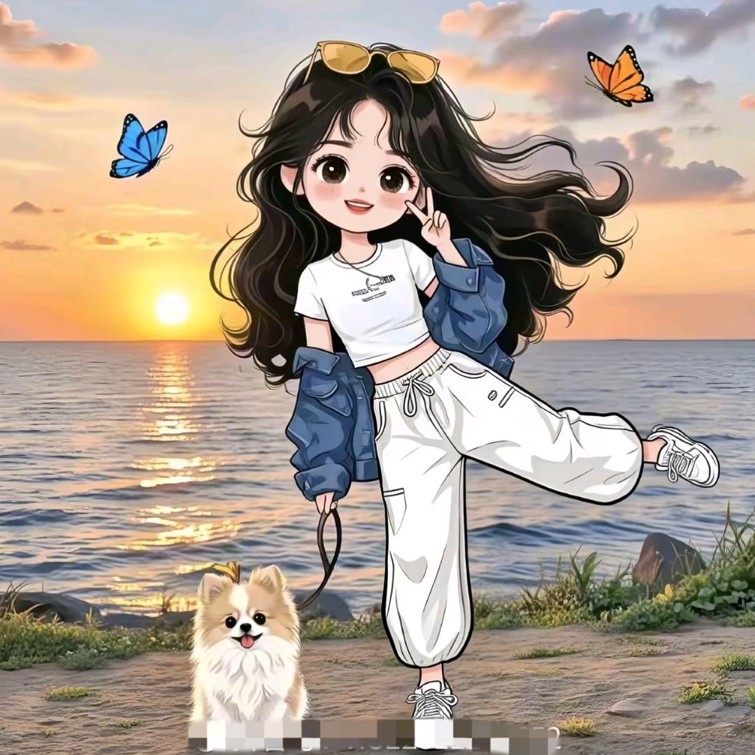 差个大哥吖(仙境服  幻月服  )