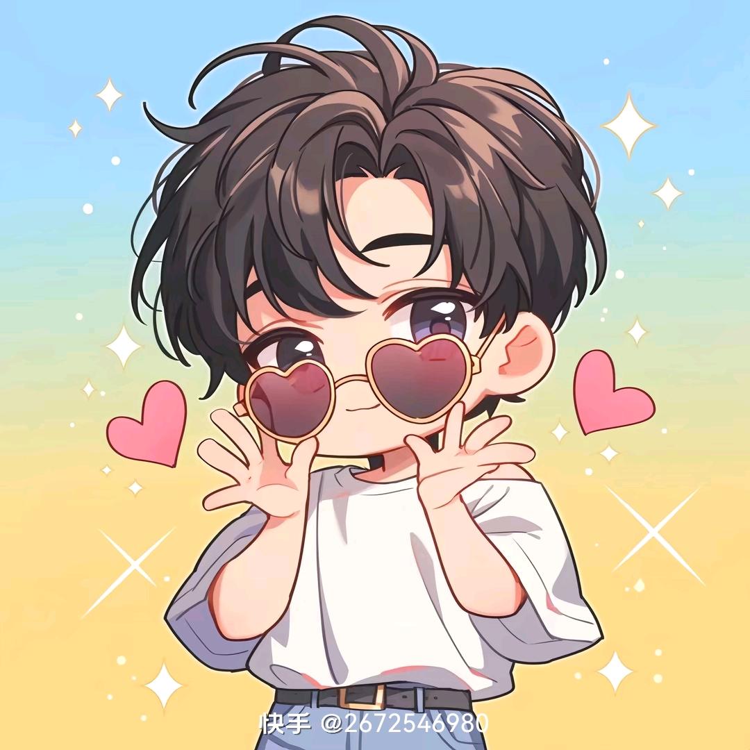 赵宝君【追梦男孩】